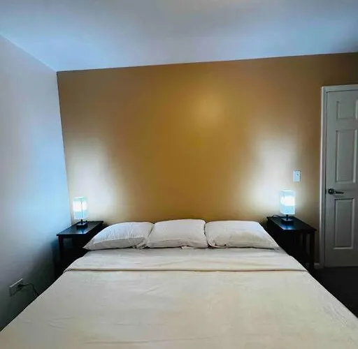 Convenient Near Chicago Ohare Airport With King Beds And Coffee